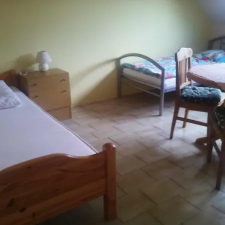 Bea's Monteurzimmer *