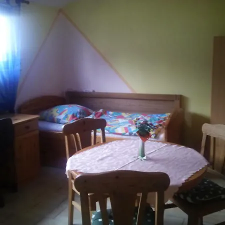 Bea's Monteurzimmer *