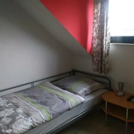 Bea's Monteurzimmer
