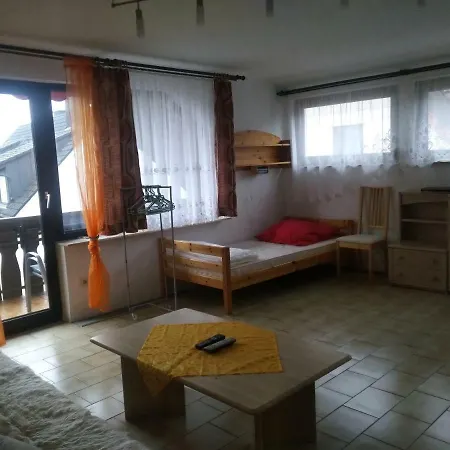 Bea's Monteurzimmer 招待所