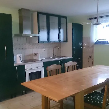 招待所 Bea's Monteurzimmer *