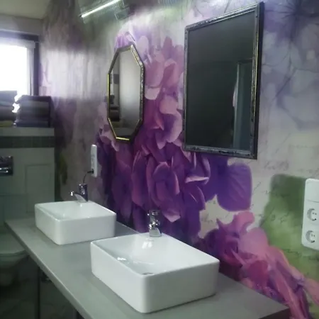 招待所 Bea's Monteurzimmer *