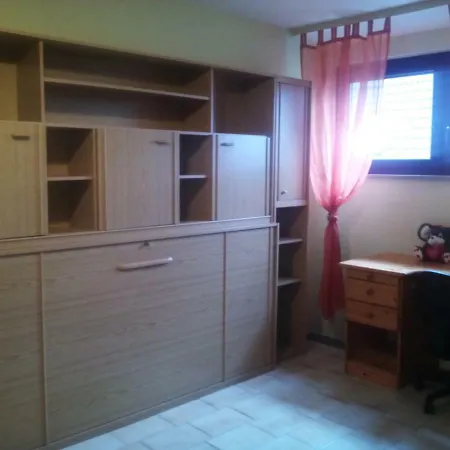 Bea's Monteurzimmer * Seckach