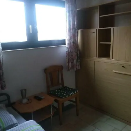 Bea's Monteurzimmer *