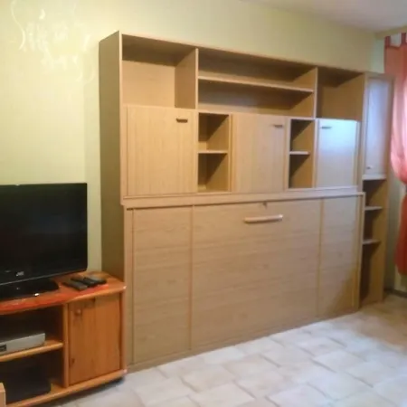 Bea's Monteurzimmer 招待所