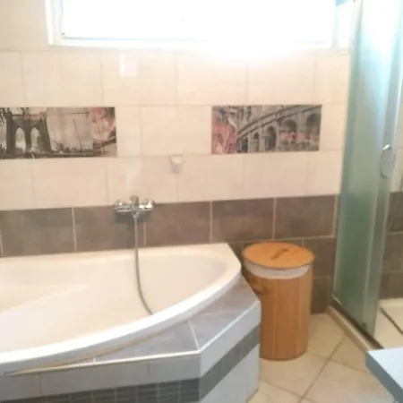 Bea's Monteurzimmer *