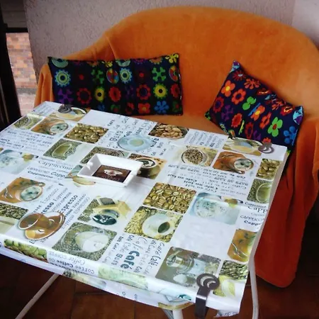 Bea's Monteurzimmer 招待所