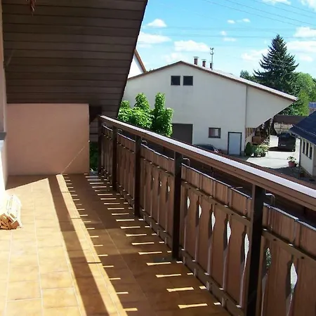 Bea's Monteurzimmer *