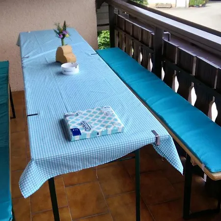 Bea's Monteurzimmer *