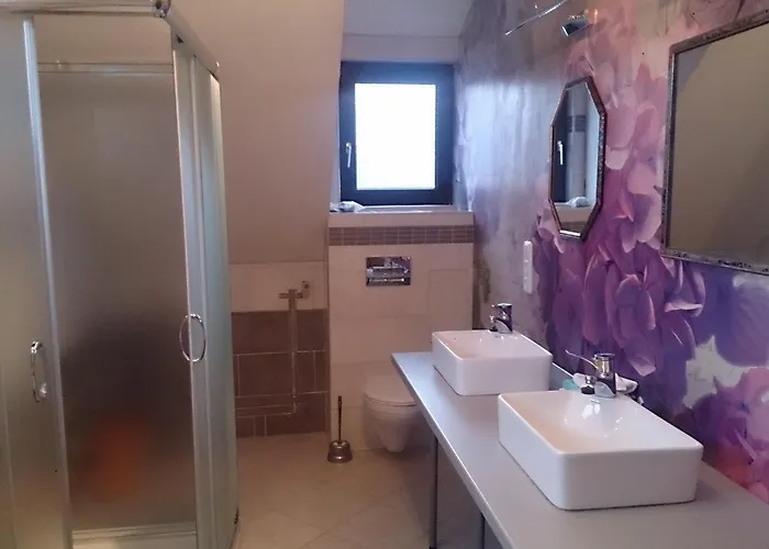 Bea's Monteurzimmer *