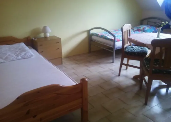 Bea's Monteurzimmer *