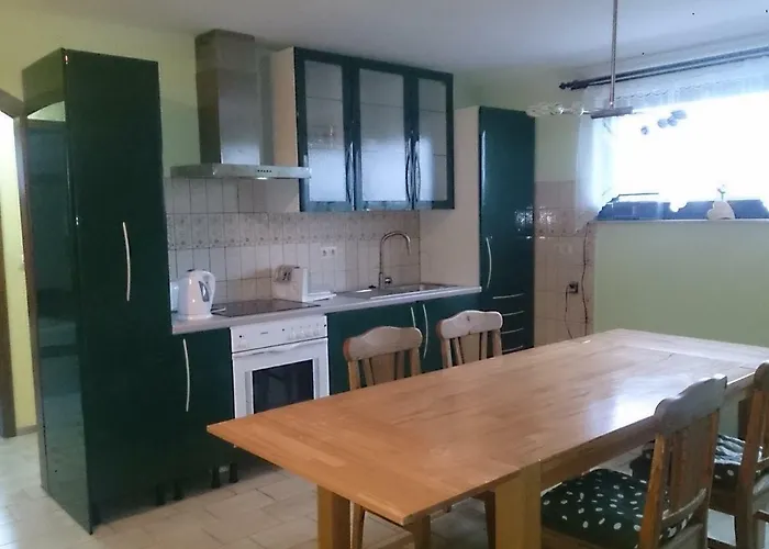 ゲストハウス Bea's Monteurzimmer *