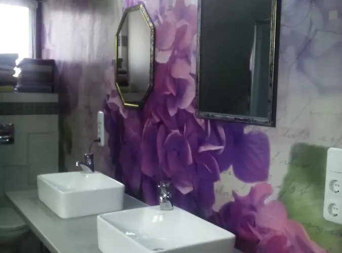 ゲストハウス Bea's Monteurzimmer *