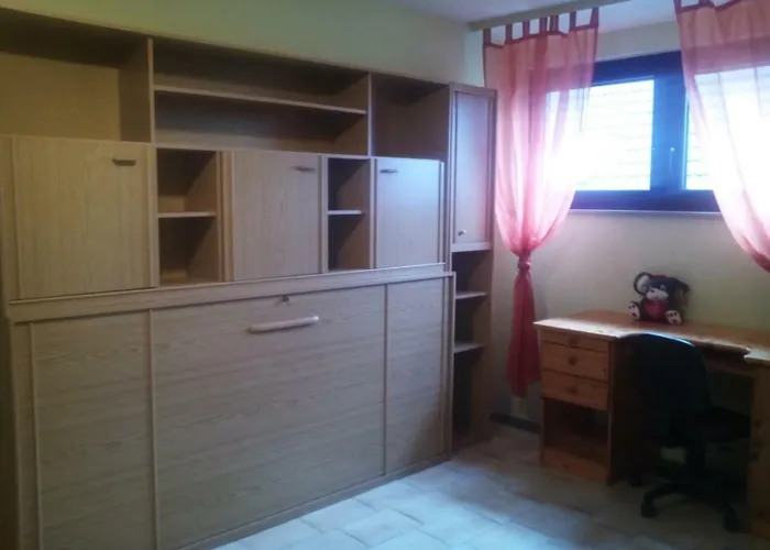 Bea's Monteurzimmer * Seckach