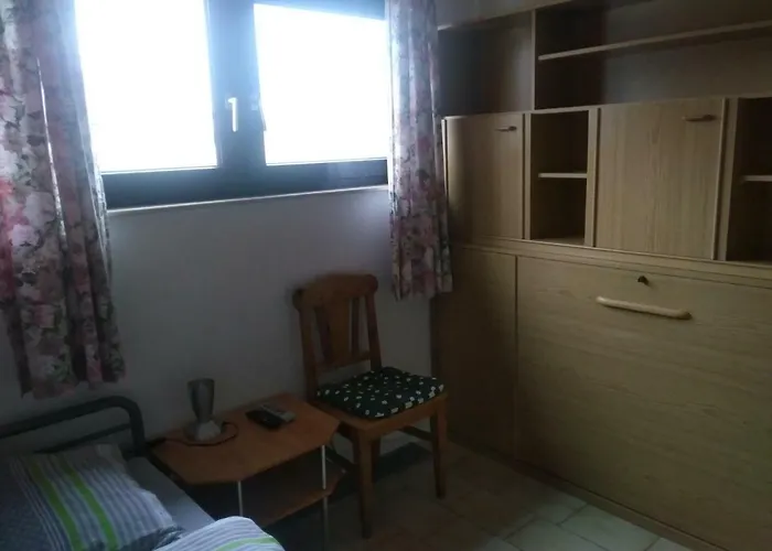 Bea's Monteurzimmer *