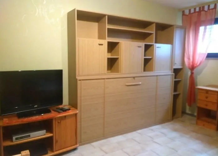 Bea's Monteurzimmer ゲストハウス