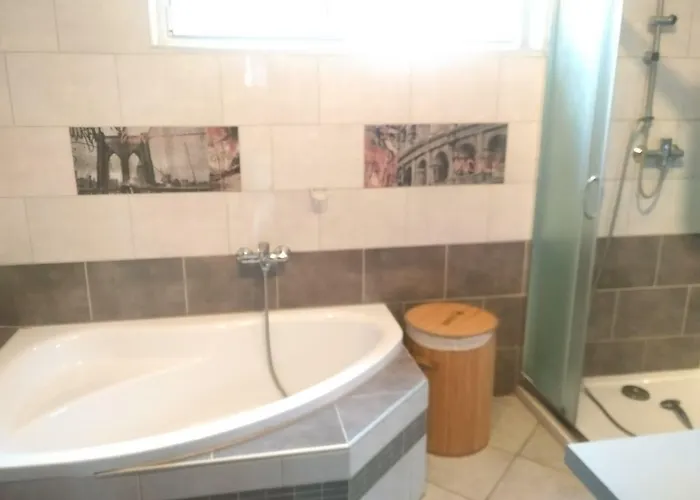 Bea's Monteurzimmer *