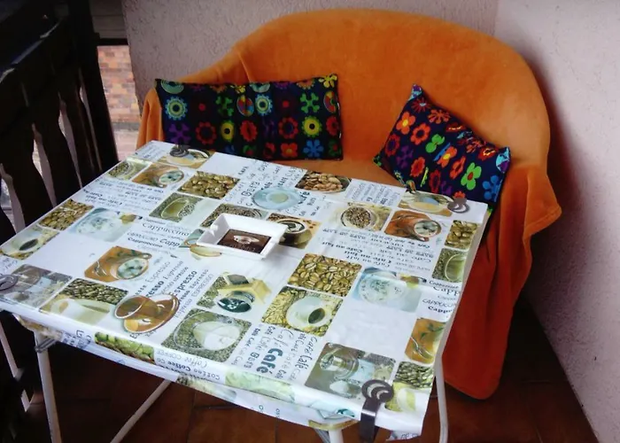 Bea's Monteurzimmer ゲストハウス