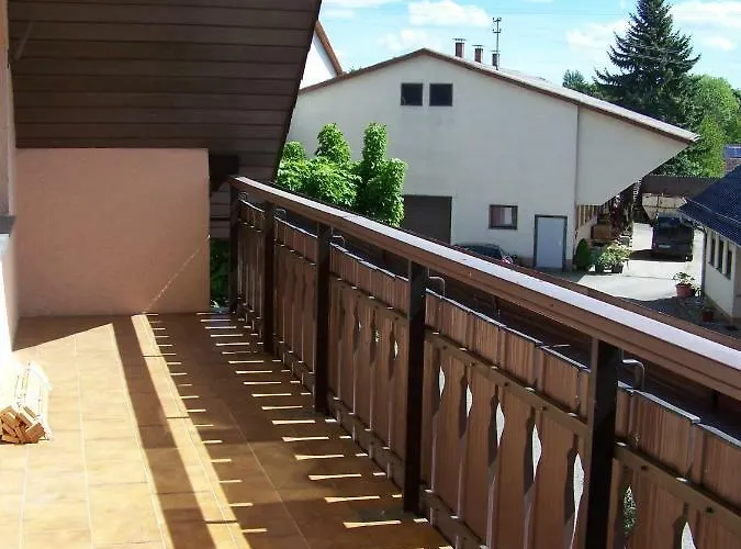 Bea's Monteurzimmer *